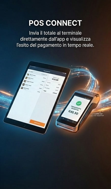 POS Connect